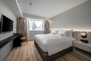 Maison Hotel Bangkok fotoÄŸrafÄ±