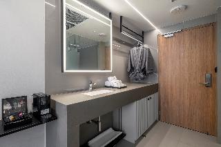 Maison Hotel Bangkok fotoÄŸrafÄ±