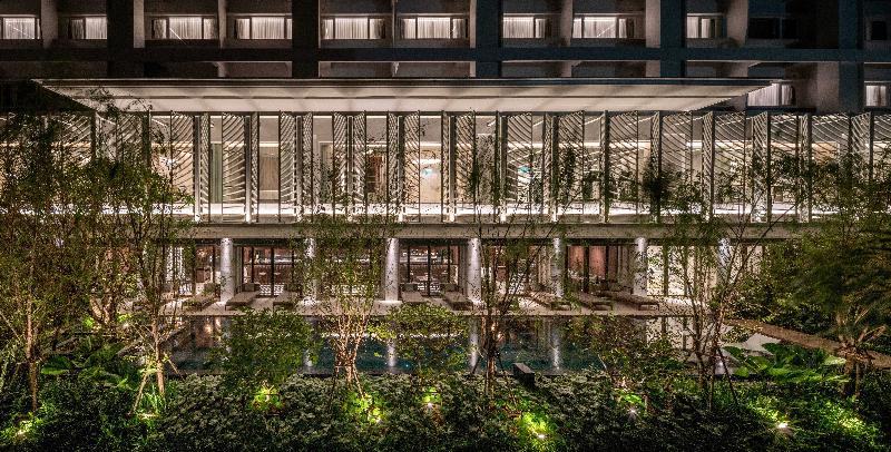 Maison Hotel Bangkok - Havuz