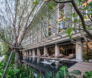 Maison Hotel Bangkok fotoÄŸrafÄ±