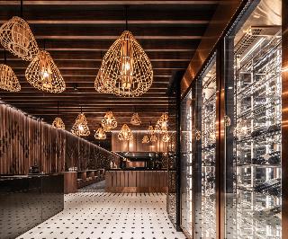 Maison Hotel Bangkok fotoÄŸrafÄ±