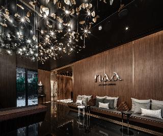 Maison Hotel Bangkok fotoÄŸrafÄ±