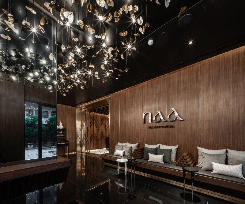 Maison Hotel Bangkok - Restoran