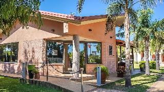 Club Esse Aquilia Beach Village fotoÄŸrafÄ±