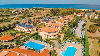 Club Esse Aquilia Beach Village fotoÄŸrafÄ±