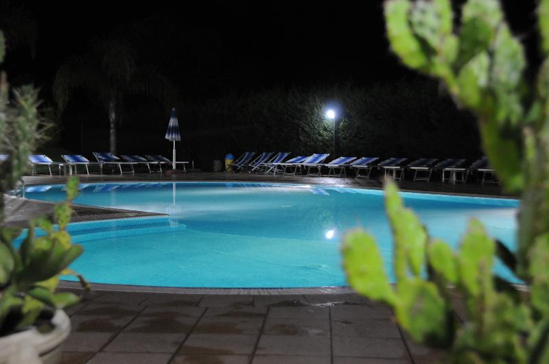 Club Esse Aquilia Beach Village - Genel