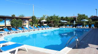 Club Esse Aquilia Beach Village fotoÄŸrafÄ±