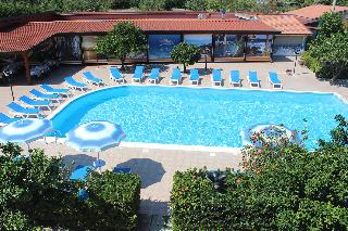 Club Esse Aquilia Beach Village fotoÄŸrafÄ±