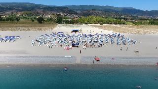 Club Esse Aquilia Beach Village fotoÄŸrafÄ±