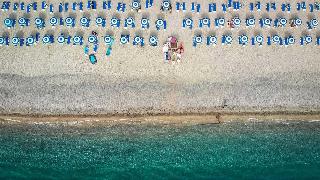 Club Esse Aquilia Beach Village fotoÄŸrafÄ±
