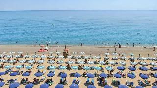 Club Esse Aquilia Beach Village fotoÄŸrafÄ±
