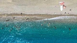 Club Esse Aquilia Beach Village fotoÄŸrafÄ±