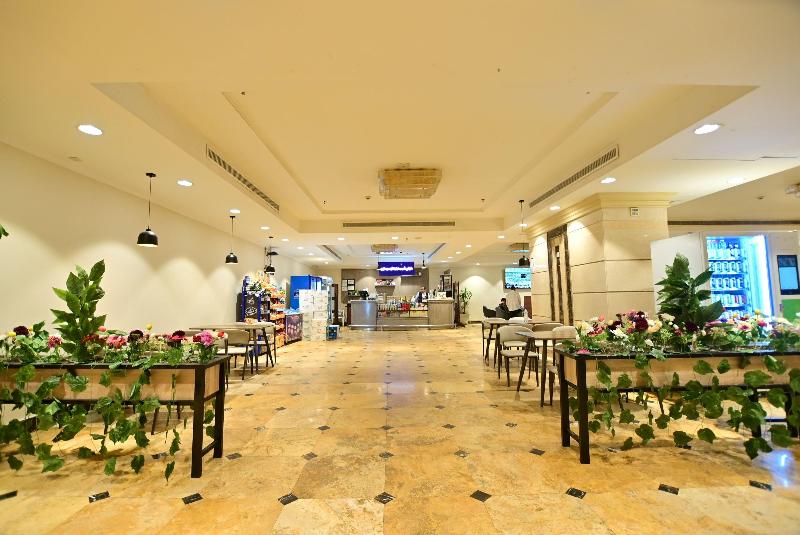 Abraj Al Tayseer Tuwa Hotel - Genel