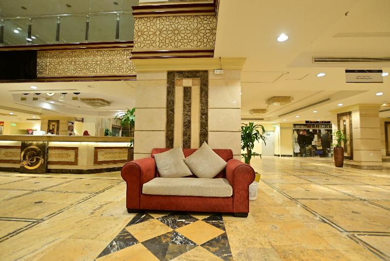 Abraj Al Tayseer Tuwa Hotel - Genel