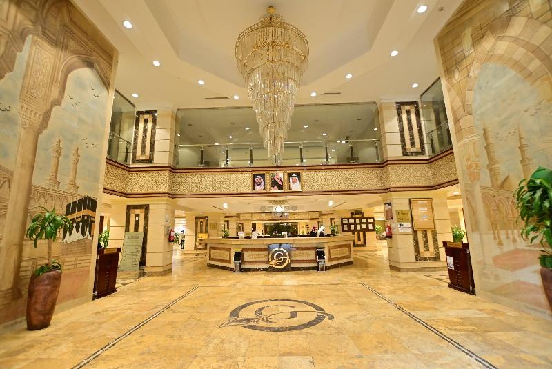 Abraj Al Tayseer Tuwa Hotel - Genel