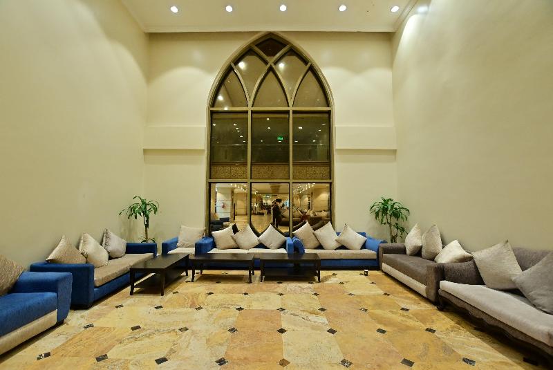 Abraj Al Tayseer Tuwa Hotel - Genel