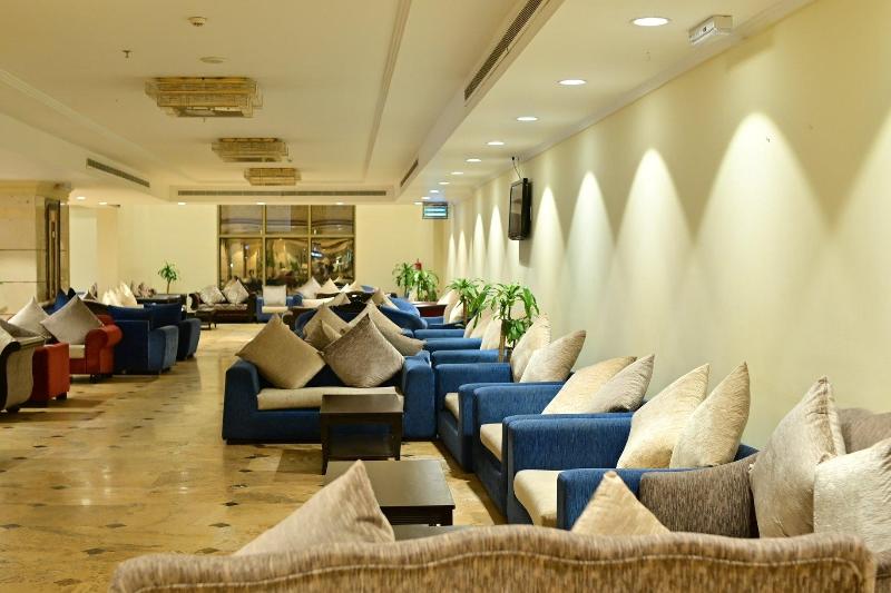Abraj Al Tayseer Tuwa Hotel - Genel