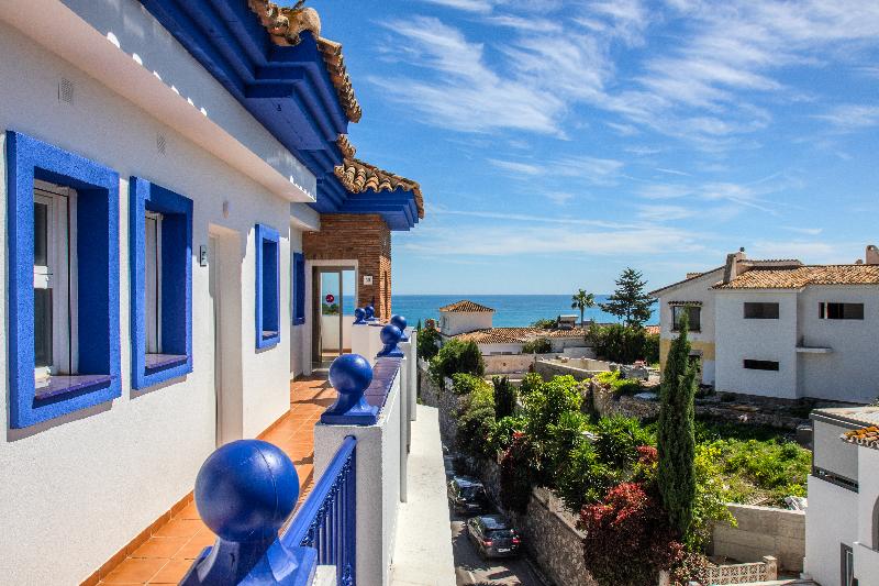VIVE COSTA AZUL - Genel