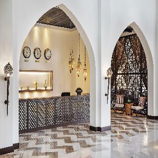 Aldhafra Resort, Vignette Collection, an IHG Hotel fotoÄŸrafÄ±