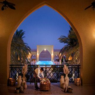 Aldhafra Resort, Vignette Collection, an IHG Hotel fotoÄŸrafÄ±