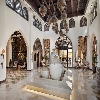 Aldhafra Resort, Vignette Collection, an IHG Hotel fotoÄŸrafÄ±