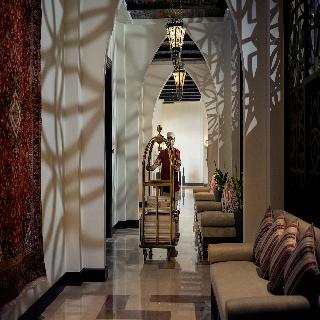 Aldhafra Resort, Vignette Collection, an IHG Hotel fotoÄŸrafÄ±