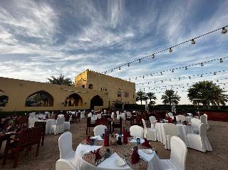 Aldhafra Resort, Vignette Collection, an IHG Hotel fotoÄŸrafÄ±