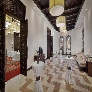Aldhafra Resort, Vignette Collection, an IHG Hotel fotoÄŸrafÄ±