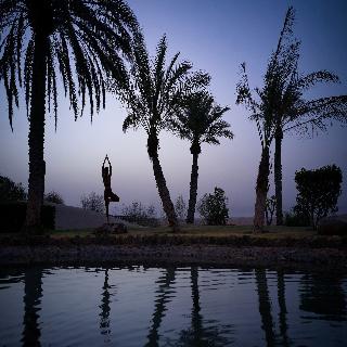 Aldhafra Resort, Vignette Collection, an IHG Hotel fotoÄŸrafÄ±
