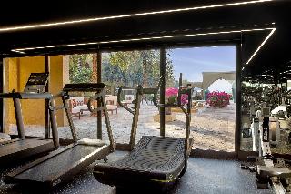 Aldhafra Resort, Vignette Collection, an IHG Hotel fotoÄŸrafÄ±