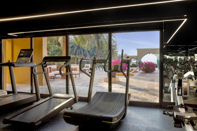 Aldhafra Resort, Vignette Collection, an IHG Hotel - Aktivite