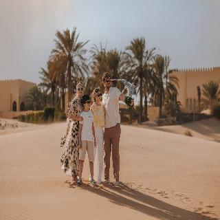 Aldhafra Resort, Vignette Collection, an IHG Hotel fotoÄŸrafÄ±