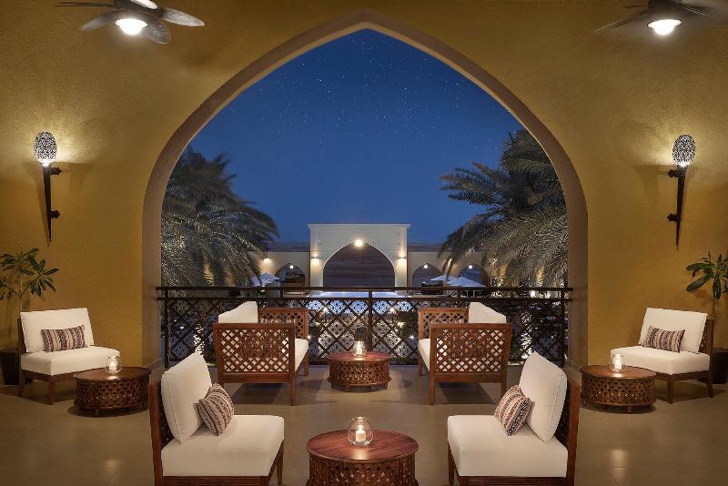 Aldhafra Resort, Vignette Collection, an IHG Hotel - Genel
