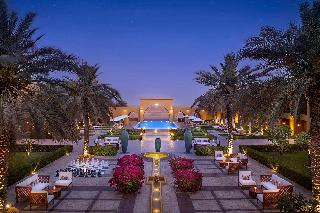 Aldhafra Resort, Vignette Collection, an IHG Hotel