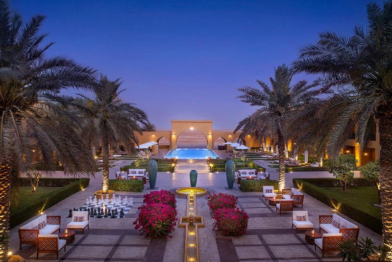 Aldhafra Resort, Vignette Collection, an IHG Hotel - Genel