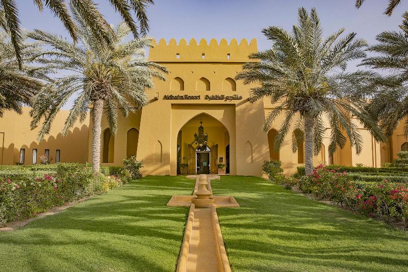 Aldhafra Resort, Vignette Collection, an IHG Hotel - Genel