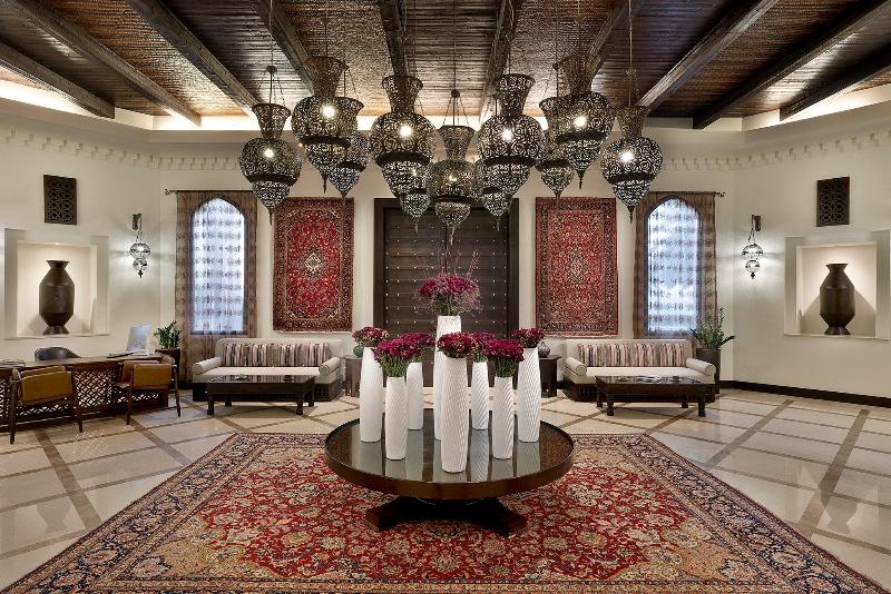 Aldhafra Resort, Vignette Collection, an IHG Hotel - Genel
