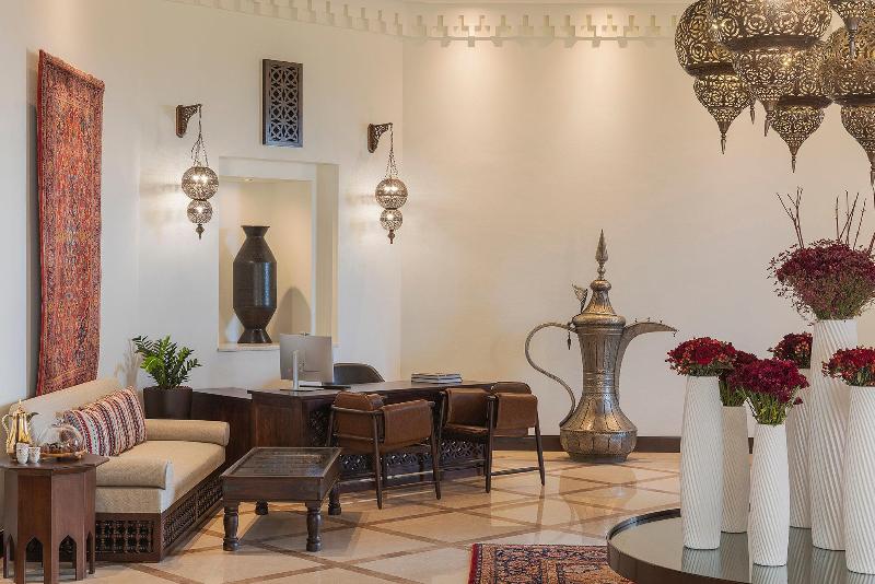 Aldhafra Resort, Vignette Collection, an IHG Hotel - Genel