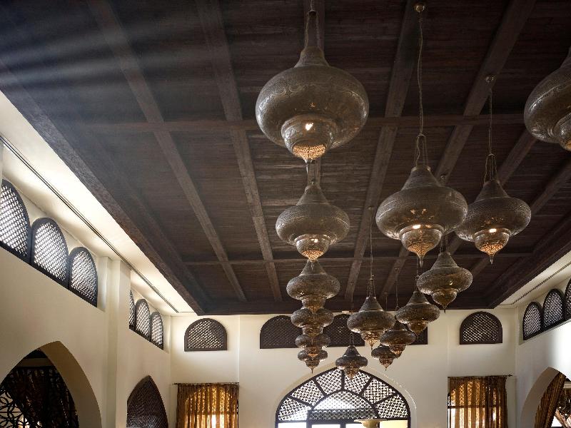 Aldhafra Resort, Vignette Collection, an IHG Hotel - Genel