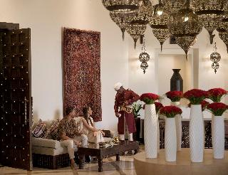 Aldhafra Resort, Vignette Collection, an IHG Hotel fotoÄŸrafÄ±