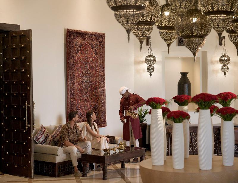 Aldhafra Resort, Vignette Collection, an IHG Hotel - Genel