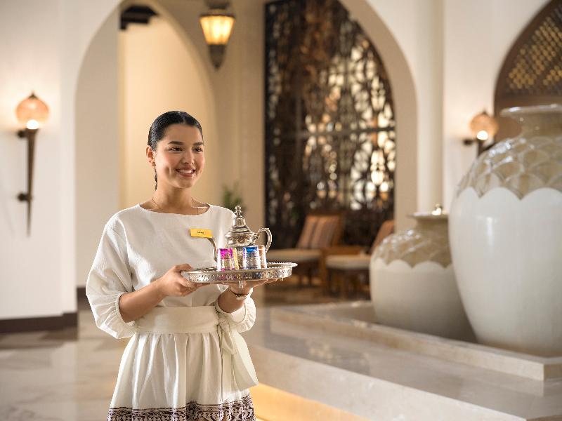 Aldhafra Resort, Vignette Collection, an IHG Hotel - Genel