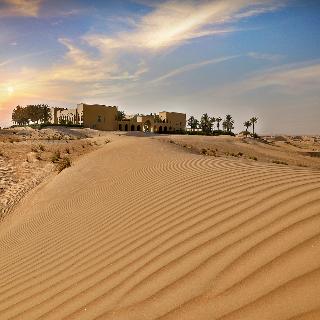 Aldhafra Resort, Vignette Collection, an IHG Hotel fotoÄŸrafÄ±