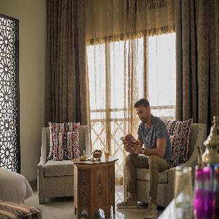Aldhafra Resort, Vignette Collection, an IHG Hotel fotoÄŸrafÄ±