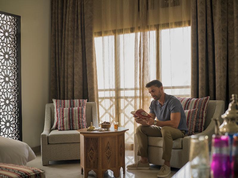 Aldhafra Resort, Vignette Collection, an IHG Hotel - Genel