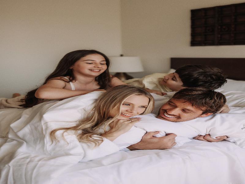 Aldhafra Resort, Vignette Collection, an IHG Hotel - Genel