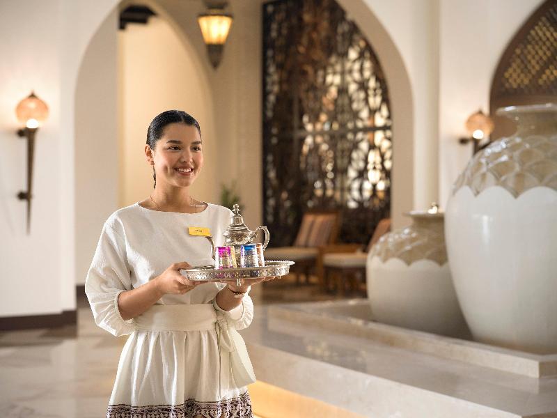 Aldhafra Resort, Vignette Collection, an IHG Hotel - Genel