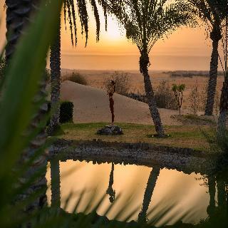 Aldhafra Resort, Vignette Collection, an IHG Hotel fotoÄŸrafÄ±