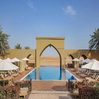 Aldhafra Resort, Vignette Collection, an IHG Hotel fotoÄŸrafÄ±