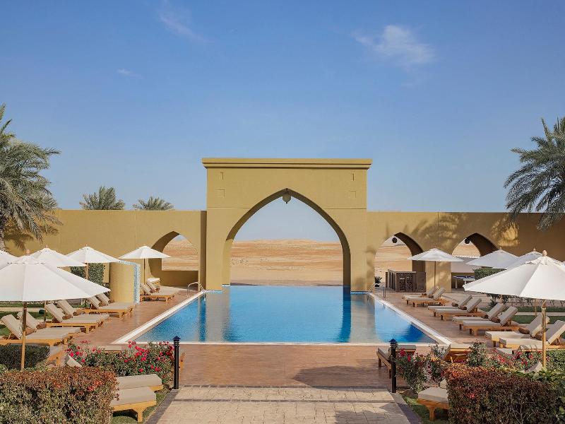Aldhafra Resort, Vignette Collection, an IHG Hotel - Genel